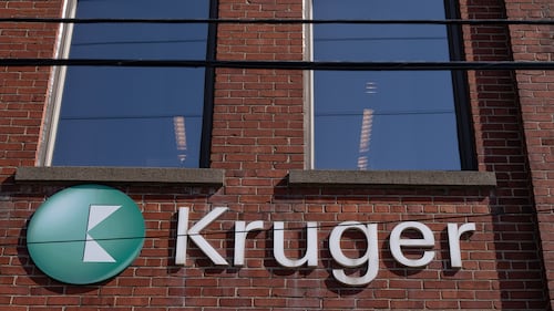 Kruger investit 333 M$ dans le secteur des matériaux non-tissés