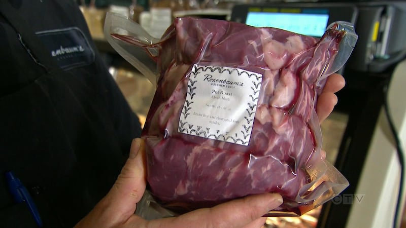 «Tempête parfaite»: pourquoi des experts pensent que le prix du bœuf ne va pas redescendre de sitôt