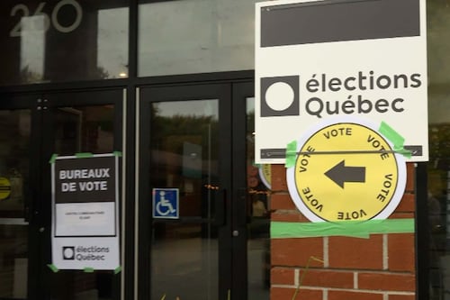 Le vote par anticipation est-il plus populaire lorsque la course est serrée?