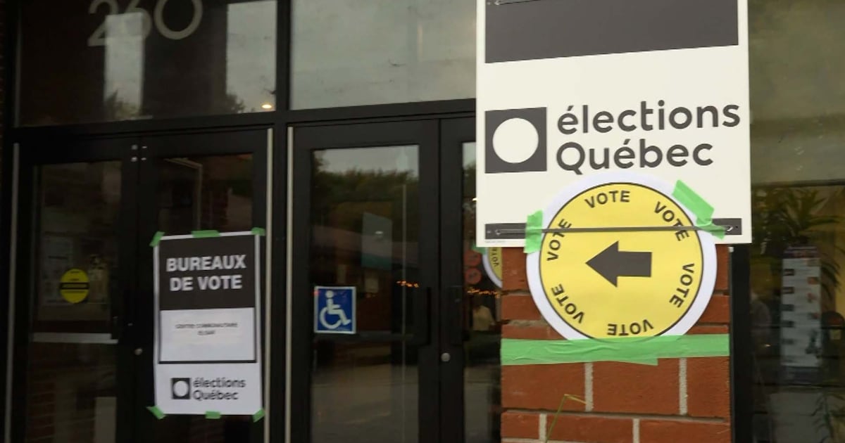 R R Le vote par anticipation est-il plus populaire lorsque la course est ...