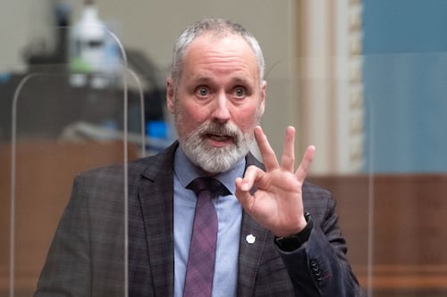 Vincent Marissal sous enquête à l’éthique et à la déontologie