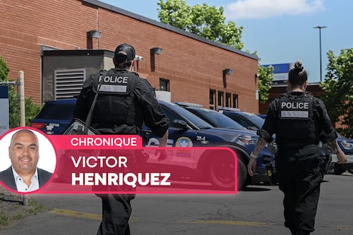 Montréal-Nord: ça prend quoi pour que le message passe?