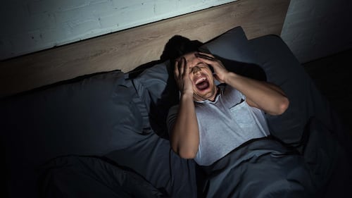 Tout ce qu'il faut savoir sur les terreurs nocturnes