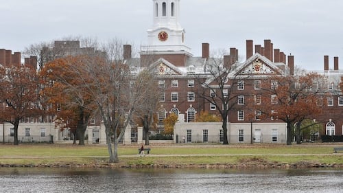 Harvard débourse 53M$ pour solder les poursuites liées à une affaire de trafic d’organes