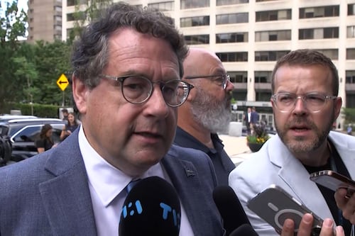 La CAQ ou Équipe Christine Fréchette? Drainville et Carmant répondent