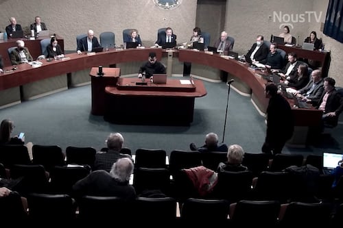 Les élus de Trois-Rivières assistent à une formation en éthique