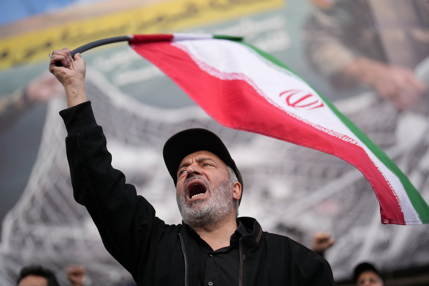 Conflit au Moyen-Orient: les réactions dans le monde au cessez-le-feu