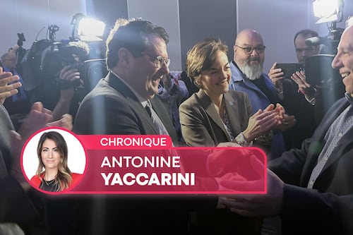 La question de l’urne