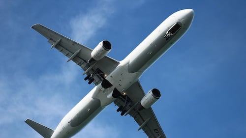 Vers un été record pour les voyages en avion malgré des prix élevés