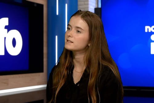 Malgré ses études, Éloïse Coulombe travaillera «à temps plein» pour les citoyens de Charlesbourg