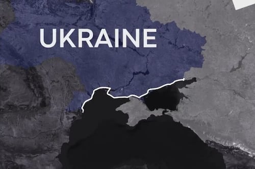 Des Ukrainiens au Canada sont préoccupés par les tensions