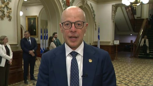 Nouveau ministre de l’Éducation nationale: les priorités de Joël Arseneau