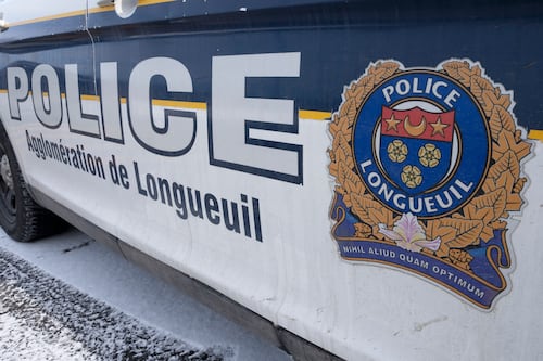 Quatre personnes arrêtées après une introduction par effraction à Saint-Bruno