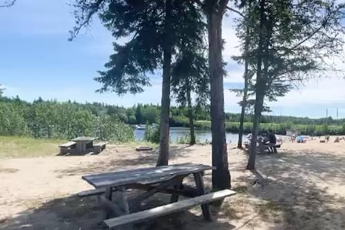 Le Saguenay-Lac-Saint-Jean est moins achalandé cet été