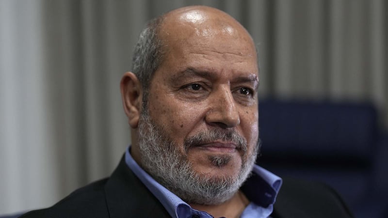 Le Hamas annonce l’élection de Khalil al-Hayya comme nouveau chef du mouvement