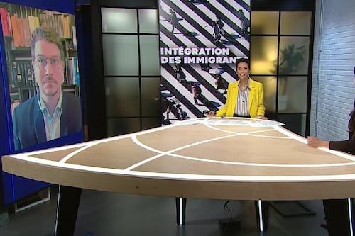 L'intégration des immigrants sur le marché du travail s'améliore au Québec
