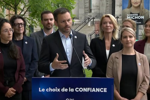 S’il est élu, le Parti québécois tiendra des états généraux en éducation