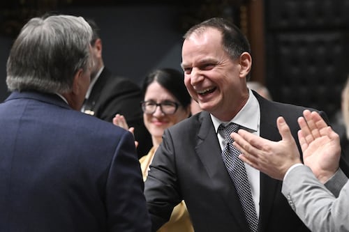 À quoi s'attendre pour le budget 2024 du gouvernement Legault?