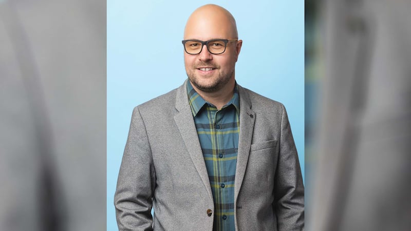 David Bélanger a été candidat à la mairie de Drummondville aux élections municipales de 2025.