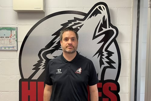 Les Huskies montrent la porte à Martin Dagenais