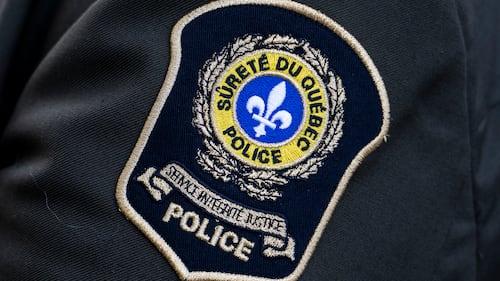 «Allégations assez sérieuses»: Suspension du commandant régional de la SQ au Saguenay-Lac-Saint-Jean