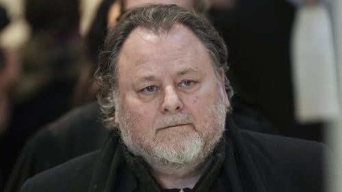 Christophe Ruggia condamné à 5 ans de prison pour agressions sexuelles sur l’actrice Adèle Haenel