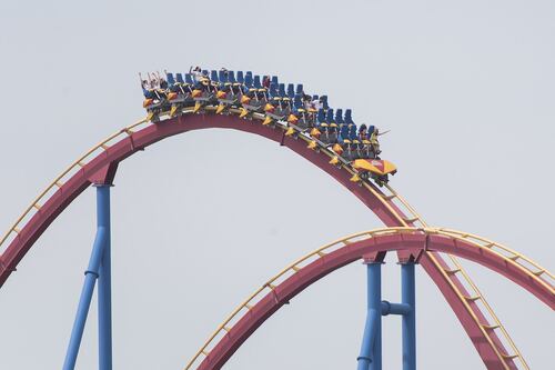 Accident mortel en Géorgie: La Ronde ferme temporairement le «Goliath»