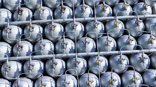 Faut-il s’inquiéter d’une pénurie d’hélium?