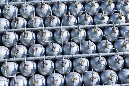 Faut-il s’inquiéter d’une pénurie d’hélium?