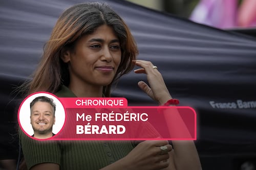 Censure de Rima Hassan ou l’autopsie d’un mal d’époque