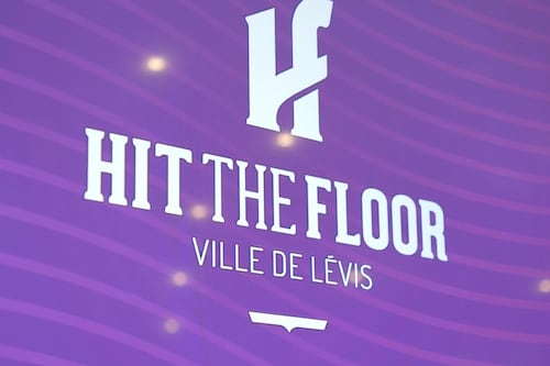 Hit The Floor revient en grand pour sa dixième édition
