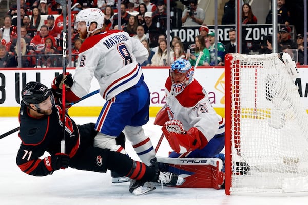 Le Canadien se concentre sur son jeu; Phillip Danault apprécié de ses coéquipiers