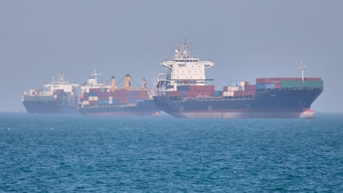 L’Iran a laissé passer 26 navires par le détroit d’Ormuz en 24 heures