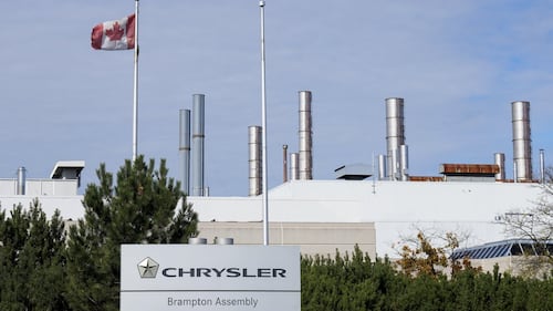 Unifor se concentre sur Stellantis après avoir conclu des accords avec GM et Ford