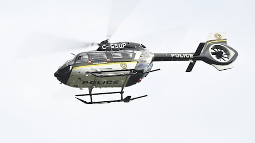 Des recherches sont en cours pour trouver un sexagénaire au lac Stukely