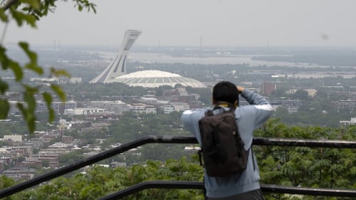 Le Parc et les Jeux olympiques de Montréal désignés comme lieu et événement historiques