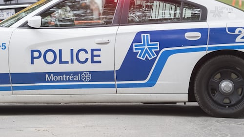 Près de 385 000$ de drogue saisis par le SPVM: deux suspects arrêtés