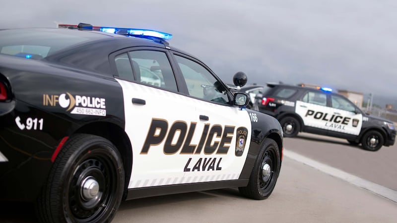 Une aînée retrouvée sans vie à l’extérieur d’une RPA à Laval