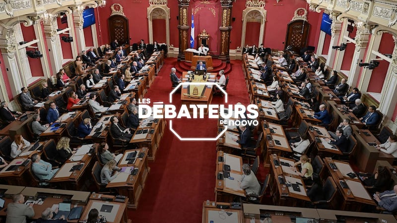 QUESTION DU JOUR | Devrait-on réduire les allocations de transition de nos élus?