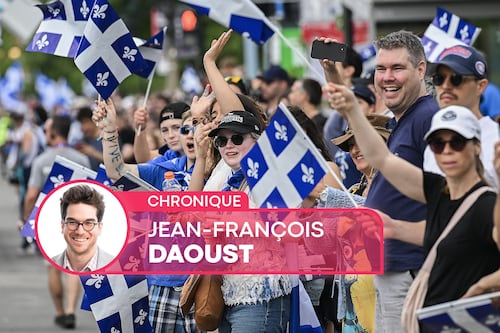 Les francophones discriminés par leur accent lorsqu’ils parlent anglais