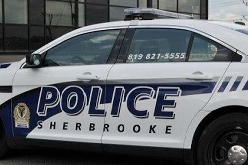 Attaque au marteau dans un stationnement de Sherbrooke