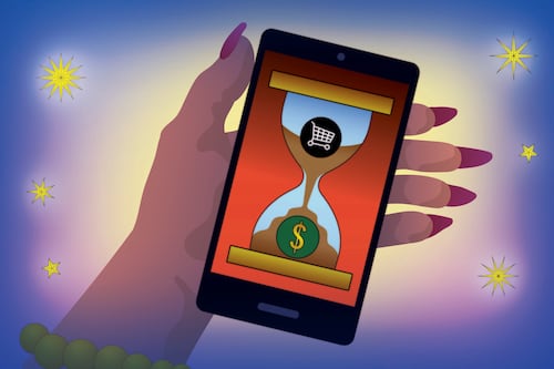 «Achetez maintenant, payez plus tard»: voici ce à quoi vous devez faire attention