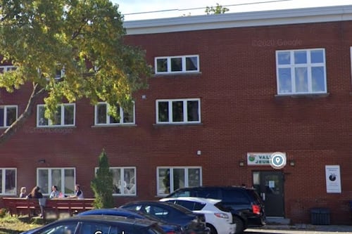 Le Belvédère Jeunesse Outaouais demande que soit repoussée la démolition de leurs locaux