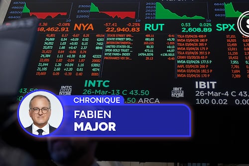 L’étonnante résilience des marchés boursiers en 2026