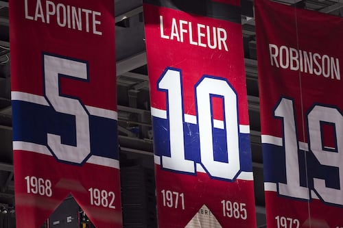 Léa Streliski | Le Canadien, y est mort.