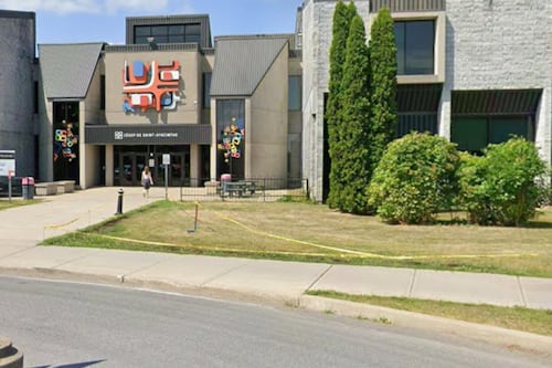 «Découverte de produits dangereux»: le Cégep de Saint-Hyacinthe évacué