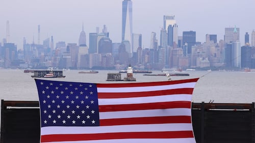 «On était à la guerre»: les Québécois se remémorent le jour de l’attaque à New York