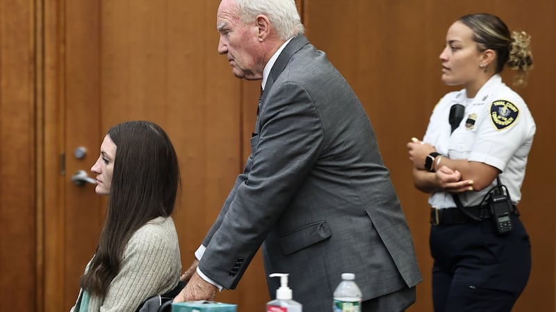 Un juge prononce l’annulation du procès dans l’affaire Lindsay Clancy