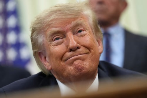 Trump parle d’un «effondrement» de l’économie du Canada