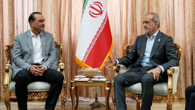 L’Iran et les États-Unis seraient sur le point de parvenir à un accord